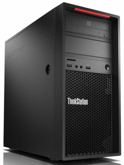 Lenovo ThinkStation P320 30BH004YTX Masaüstü Bilgisayar kullananlar yorumlar